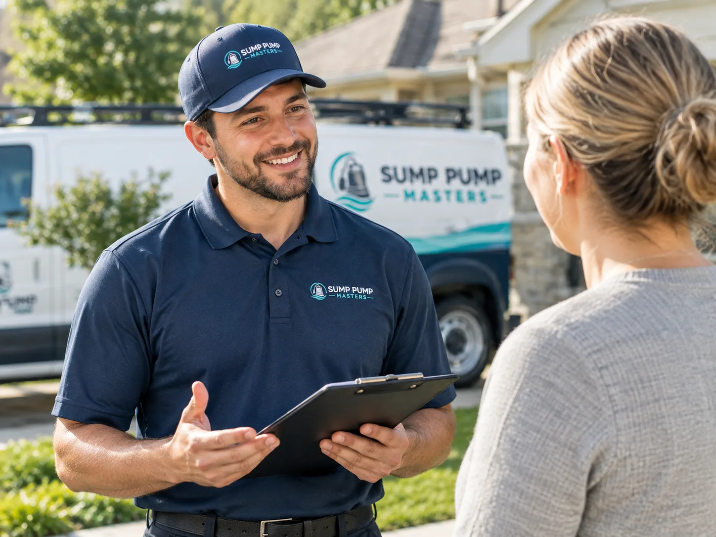 Sump Pump Repair Woodstock, AL FAQs